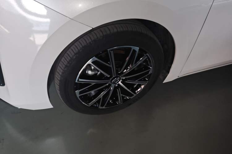 Used GAC Trumpchi Trumpchi E8 2024 Honor Series 2.0L Honor Edition