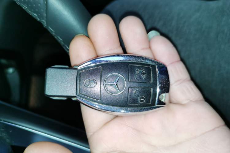 Used Mercedes-Benz C-Class 2016 C 180 L Sport Edition
