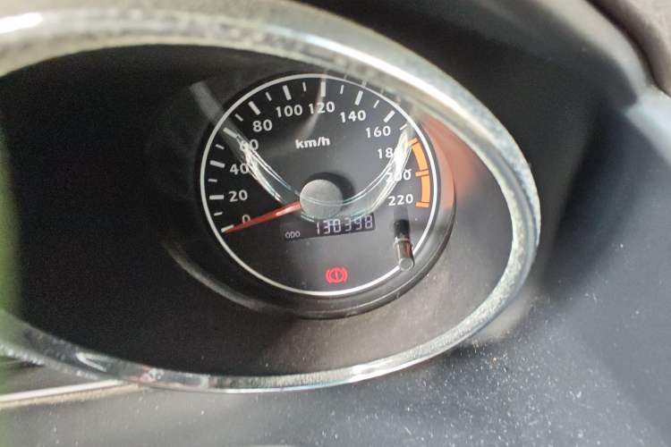 Used Haima Puxima 2012 1.6L Manual 7-Seater Adventure Edition
