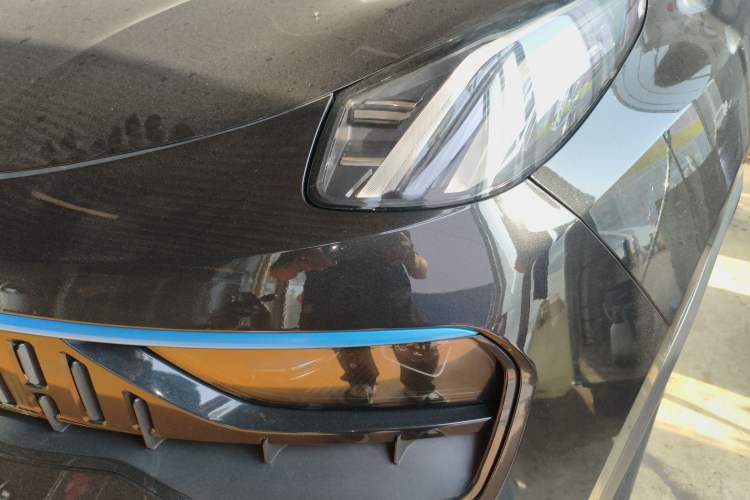 Used Lynk & Co 05 2020 2.0TD Two-Wheel Drive Shine Halo