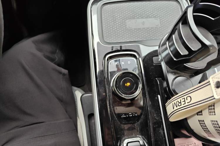 Used AION S Plus 2023 70 Intelligent Edition Lithium Iron Phosphate
