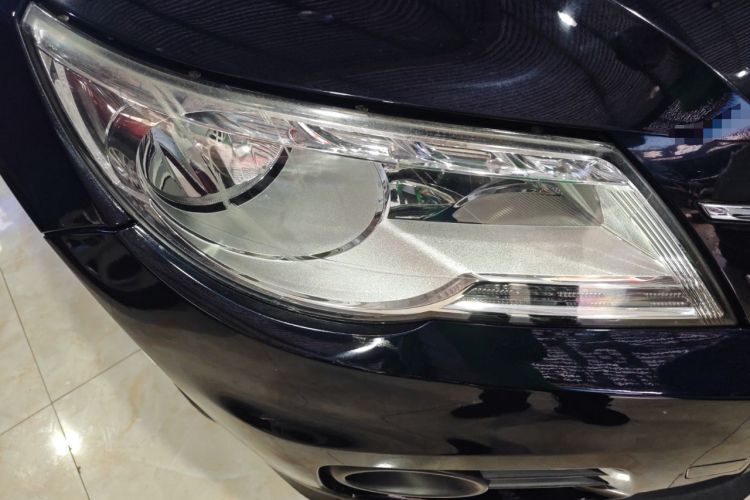 Used Volkswagen Tiguan 2012 1.8TSI Automatic Two-Wheel Drive Urban Edition Right Front Headlight