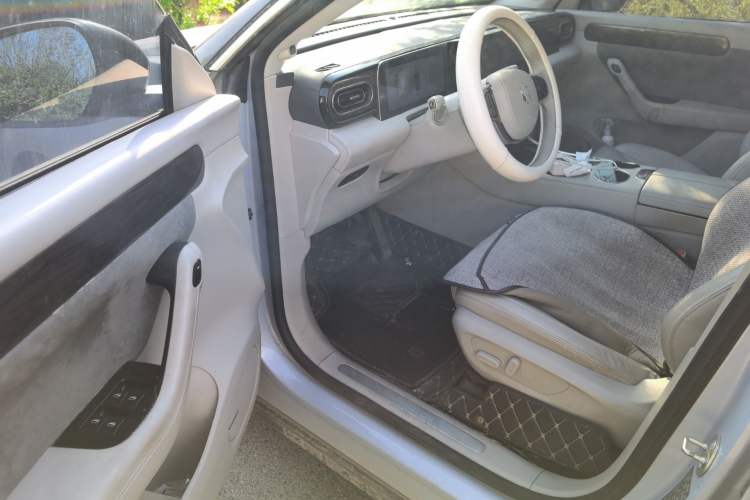 Used Leapmotor C11 2021 Deluxe Edition