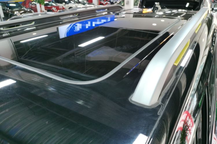 Used JETOUR Traveler 2023 1.5T Two-Wheel Drive Discovery PRO