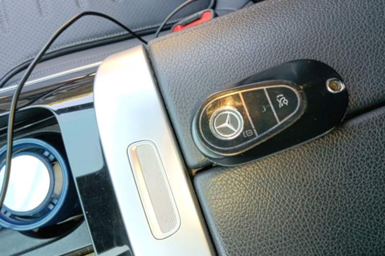 Used Mercedes-Benz C-Class 2023 C 260 L Sport Edition