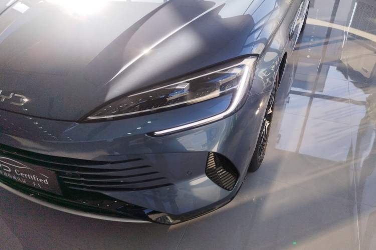 Used BYD Seal 07 DM-i 2025 Intelligent Driving Version DM-i 1.5L 125 km Prestige Edition