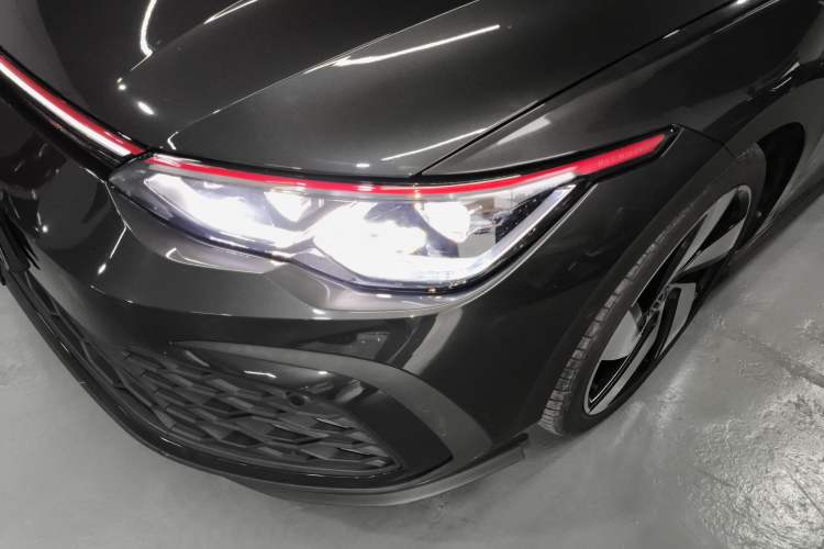 Used Volkswagen Golf GTI 2021 380TSI DSG GTI