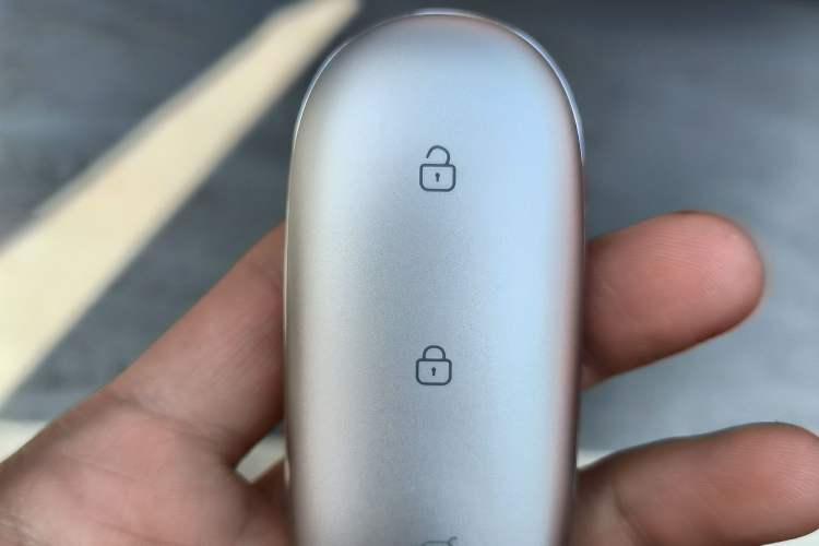 Used Li Auto L7 2024 MAX Model
