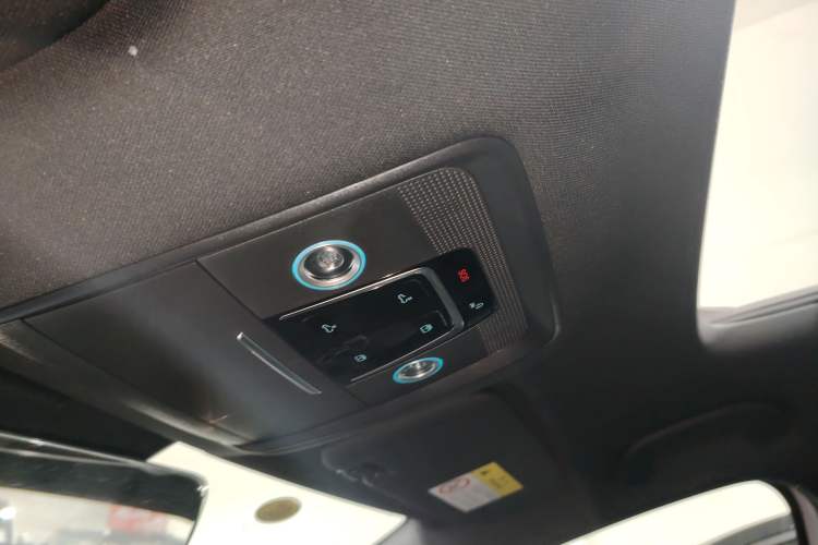 Used BYD Qin L 2025 EV 545KM Beyond Version
