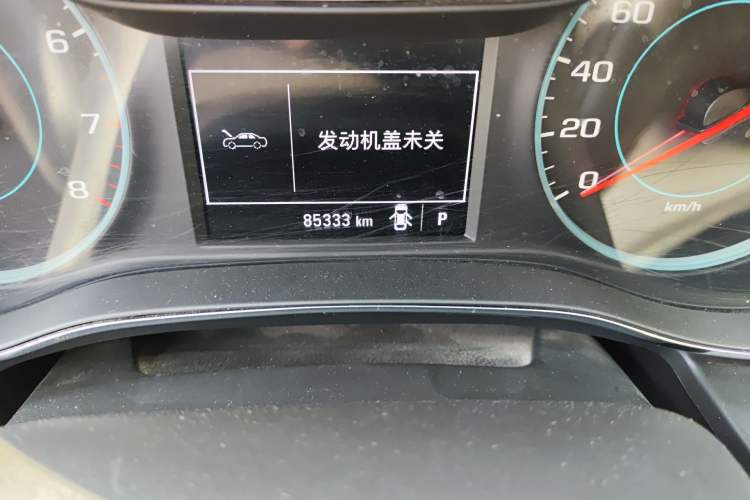 Used Chevrolet Cruze 2018 Redline 320 Automatic Pioneer Edition
