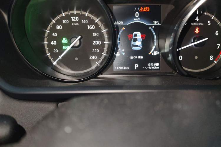 Used Land Rover Discovery 2018 3.0 SC V6 SE