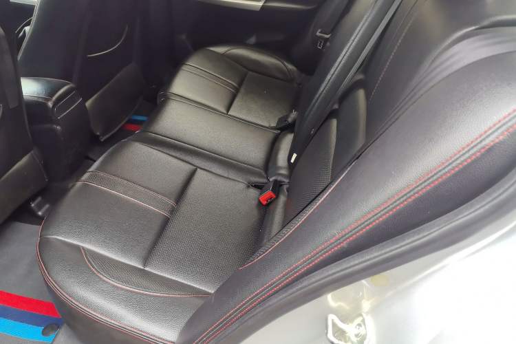 Used Great Wall C50 2013 1.5T Manual Elite Edition