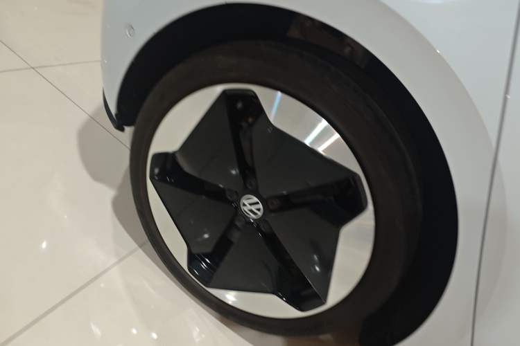 Used Volkswagen ID.3 2022 Pro Smart Edition
