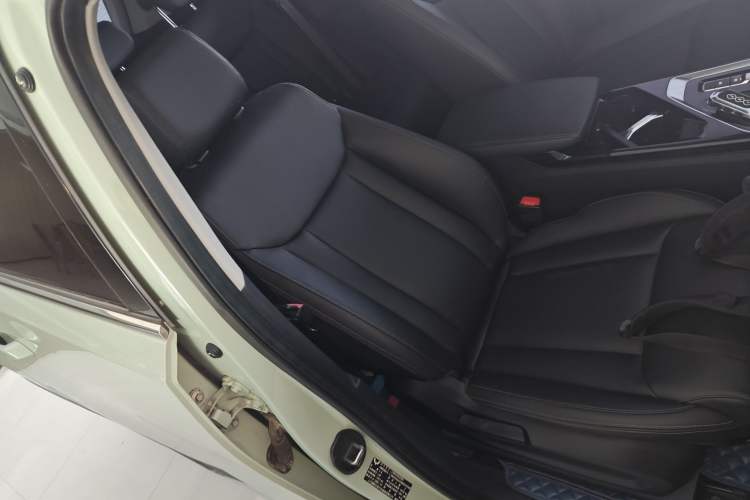 Used Wuling Asta 2021 1.5T CVT Starlight Edition
