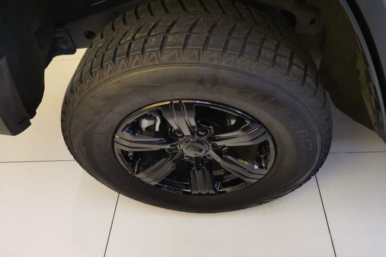 Used Tank 300 2024 2.0T Challenger