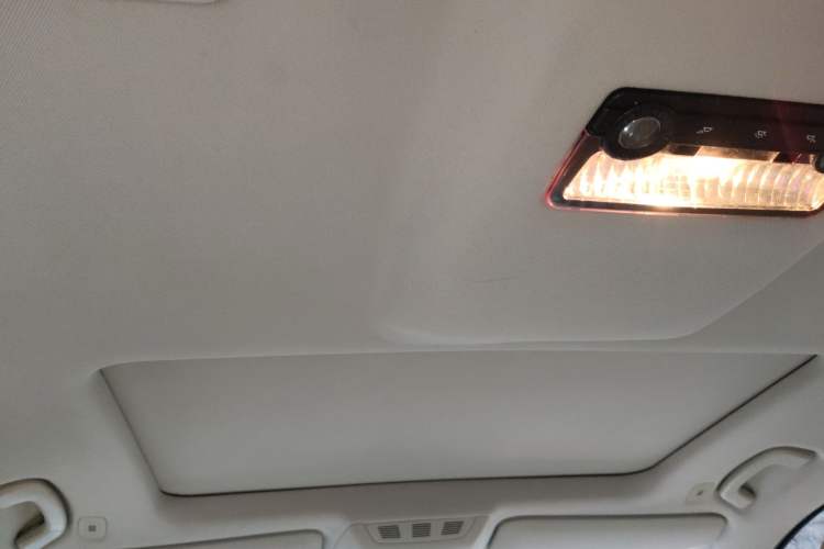 Used BMW 7 Series 2013 740Li xDrive Headliner