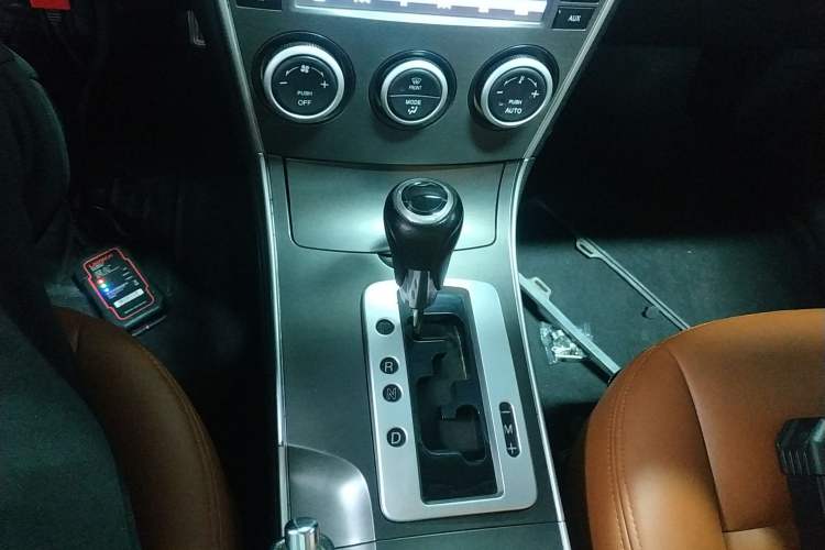 Used Mazda 6 2013 2.0L Automatic Fashion Edition
