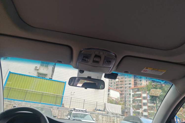 Used Hyundai Tucson 2015 1.6T Dual-Clutch Two-Wheel-Drive Smart Model
