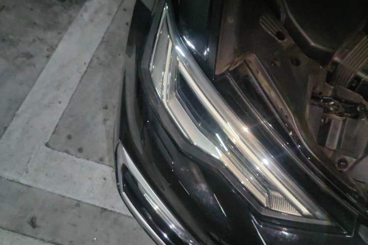 Used Audi A6L 2021 55 TFSI quattro Prestige Dynamic Edition