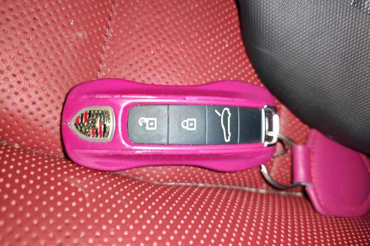 Used Porsche Panamera 2023 Facelifted Panamera 2.9T Platinum Edition