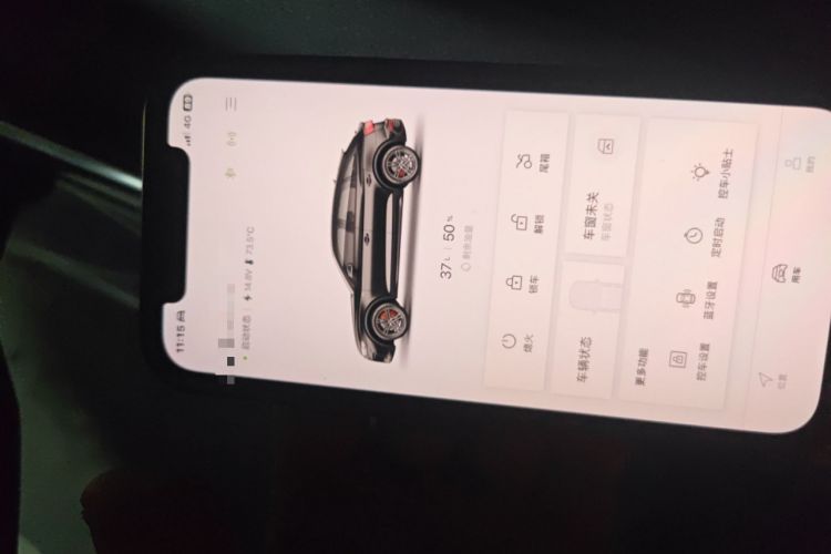 Used Audi Q5L 2020 45 TFSI Prestige Fashion Model