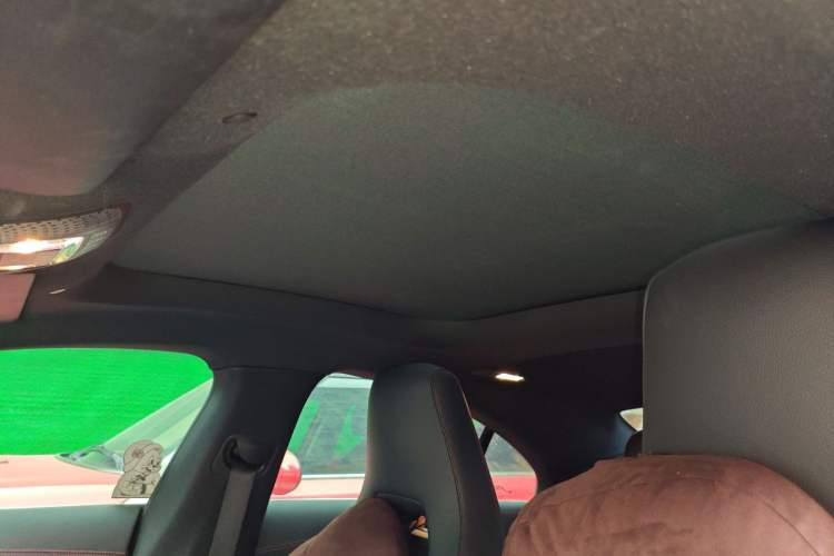 Used Mercedes-Benz CLA 2021 CLA 200
