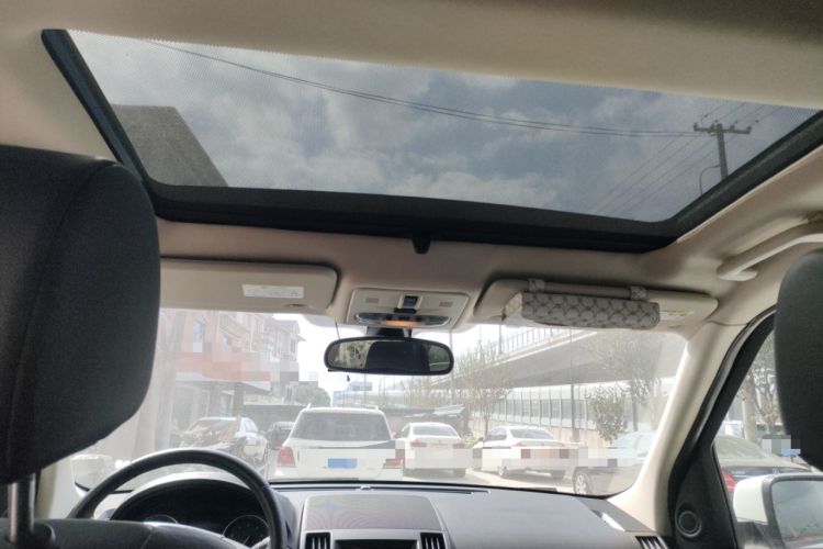 Used Land Rover Freelander 2 2013 2.0T Si4 Dynamic Limited Edition