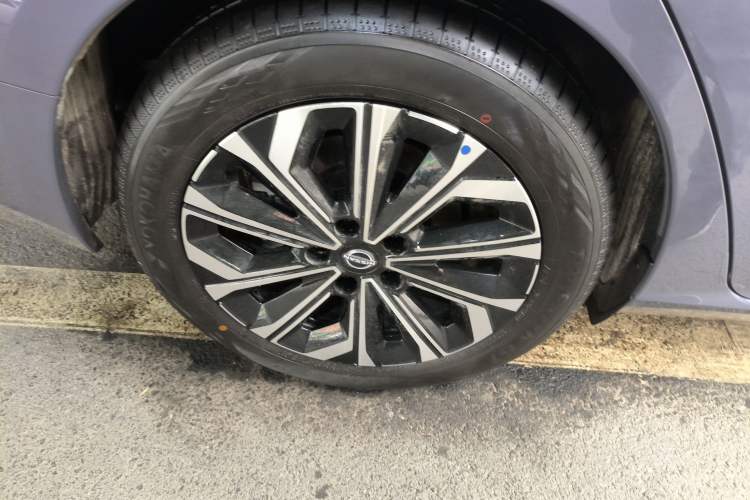 Used Nissan Teana 2026 Model Harmony Cockpit 2.0L Smart Ultra-Comfort Edition