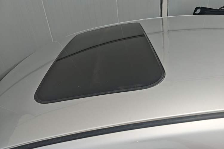Used Nissan Sylphy 2014 1.6XV CVT Deluxe Edition