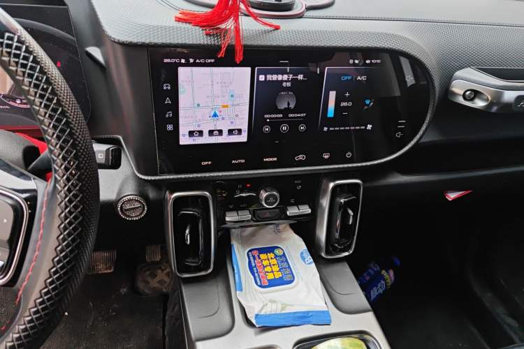 Used Haval DARGO 2021 1.5T DCT Two-Wheel Drive Labrador Edition
