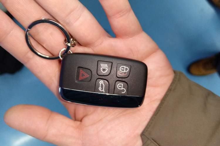 Used Land Rover Freelander 2 2014 2.0T Si4 SE Gasoline Version
