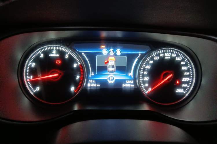 Used Hongqi H5 2019 30TD Dynamic Edition