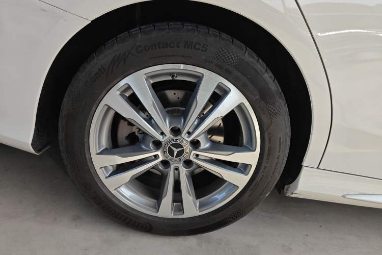 Used Mercedes-Benz C-Class 2020 C 200 L Fashion Edition Sport Version
