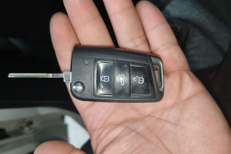 Used Volkswagen Polo 2019 Plus 1.5L Automatic Colorful Technology Edition
