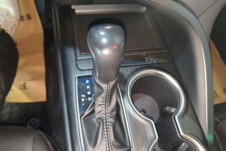 Used Toyota Camry 2021 2.5G Luxury Edition