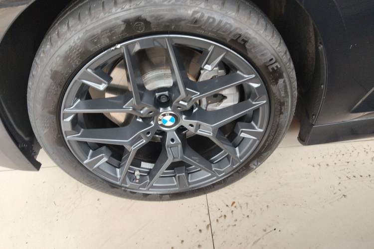 Used BMW 3 Series 2025 330Li M Sport Shadowline Package