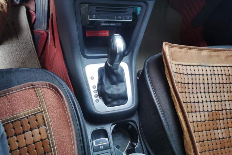 Used Volkswagen Sharan 2014 2.0 TSI Standard Model
