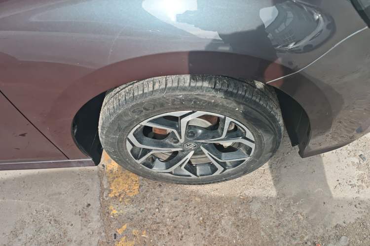 Used MG 5 2023 180 DVVT CVT Luxury Edition