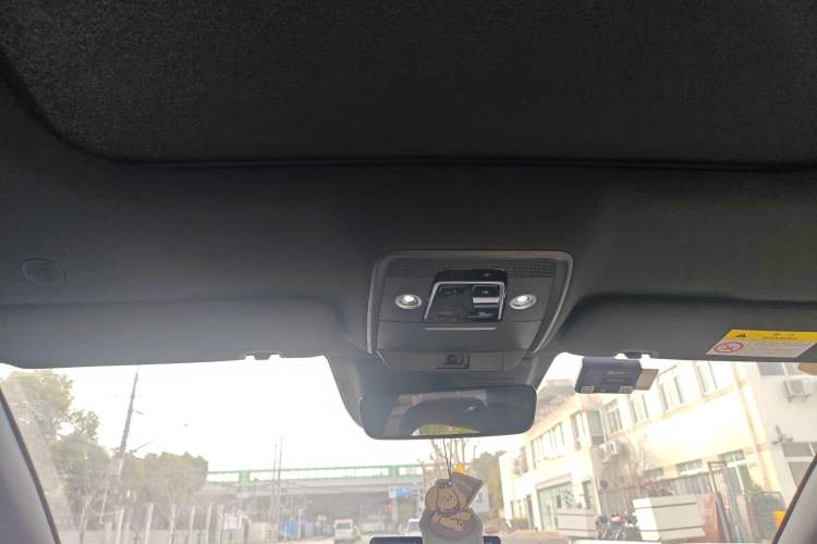 Used BYD Han 2023 EV Champion Edition 605KM Front-Drive Premium Model
