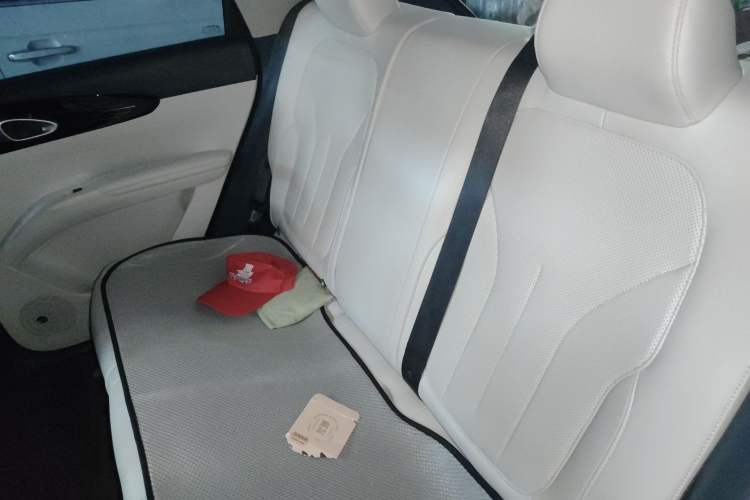 Used Geely Galaxy Geome 2025 310km Youth Edition