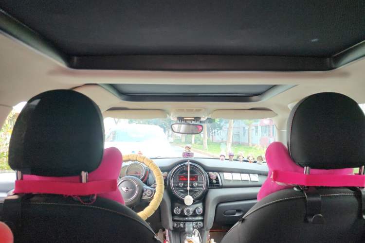 Used MINI MINI 2014 1.2T ONE+