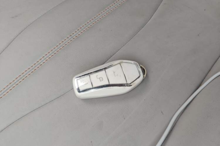 Used BYD Song Pro New Energy 2023 Champion Edition DM-i 110KM Beyond Model