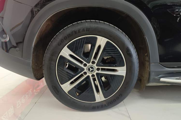 Used Mercedes-Benz EQE SUV 2023 350 4MATIC Pioneer Edition
