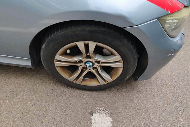 Used BMW 3 Series 2012 318i Leading Model