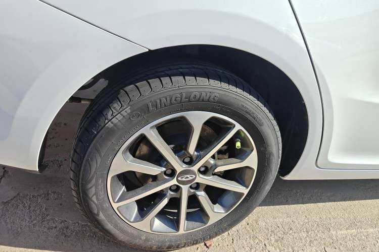 Used Chery Arrizo 5 2021 PRO 1.5L Manual Youth Edition