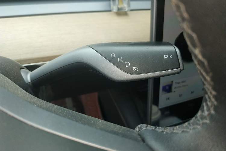 Used Tesla Model Y 2021 Standard Range Rear-Wheel Drive Version