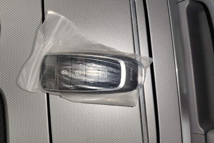 Used AION Y 2023 Plus 510 Smart Edition
