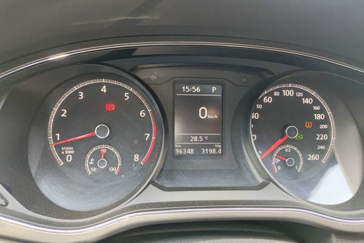 Used Volkswagen Passat 2017 280TSI DSG Luxury Edition
