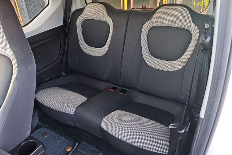 Used Wuling Hongguang MINIEV 2024 3rd Generation 170 km
