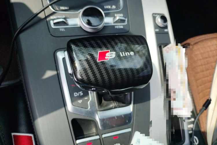 Used Audi Q5L 2020 40 TFSI Prestige Fashion Edition
